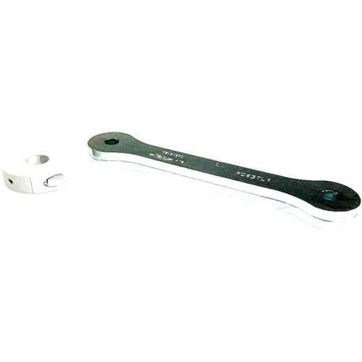 Rear lowering kit alpha technik for: Honda NC