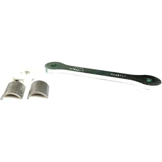 Rear lowering kit alpha technik for: Honda NC 7650877