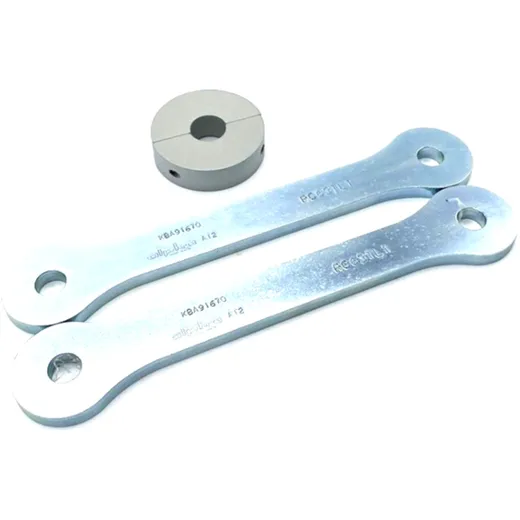 Rear lowering kit alpha technik for: Honda NC 7650884