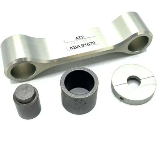 Rear lowering kit alpha technik for: Honda VFR 7650888