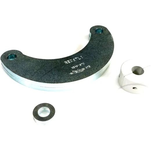 Rear Lowering Kit for Enhanced Stability 7650895