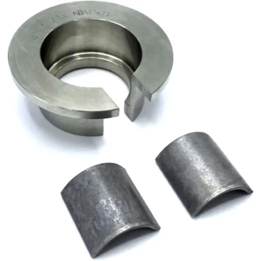 Rear Lowering Kit for Motorcycles 7650899
