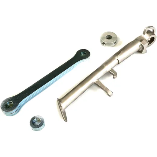 Rear Lowering Kit for Motorcycles 7650905