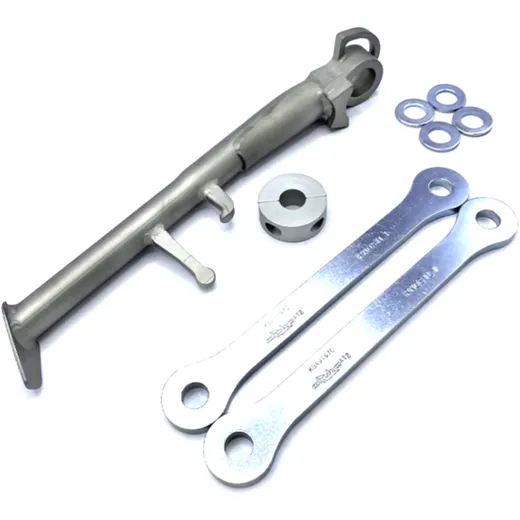 Rear Lowering Kit for Motorcycles 7650906