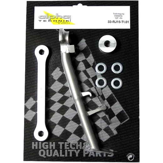 Rear Lowering Kit for Motorcycles 7650906_0