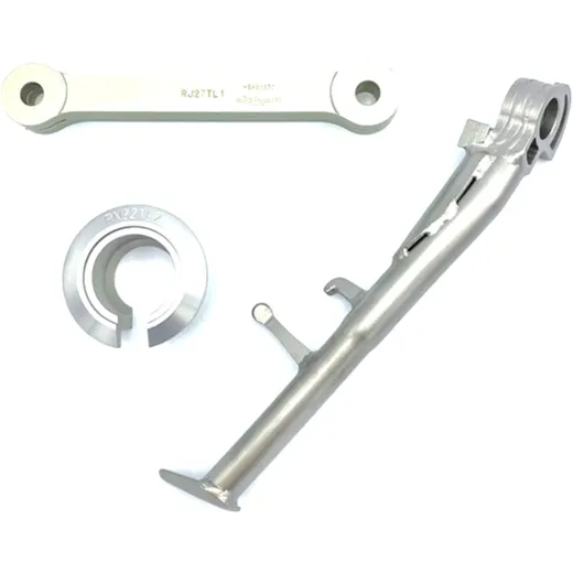 REAR LOWERING KIT for Motorcycles 7650907