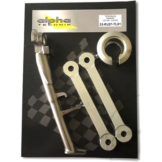 REAR LOWERING KIT for Motorcycles 7650907_0