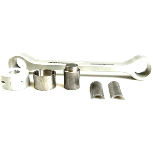 Rear Lowering Kit for Various Models 7650909