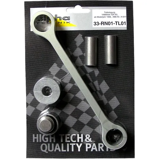 Rear Lowering Kit for Various Models 7650909_0