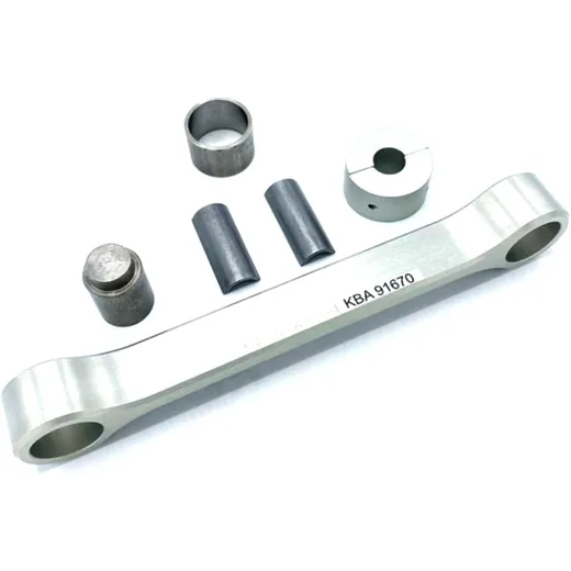 Rear Lowering Kit for Motorcycles 7650910