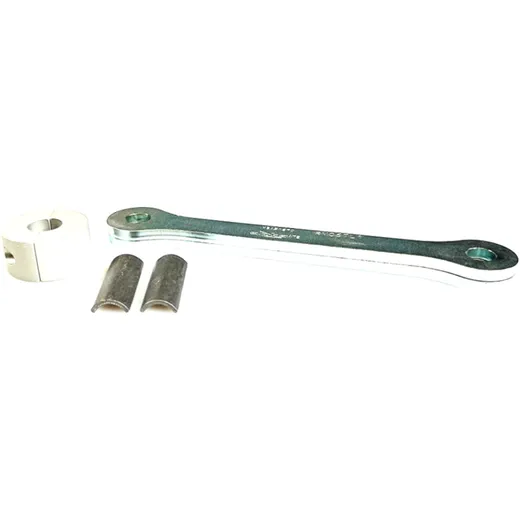 Rear Lowering Kit for Motorcycles 7650911