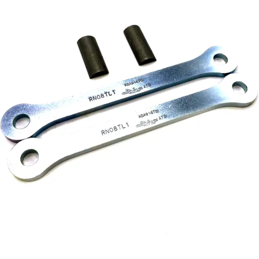 Rear Lowering Kit for Motorcycles 7650914