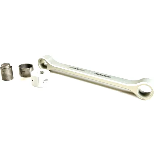 Rear Lowering Kit for Enhanced Ride Stability