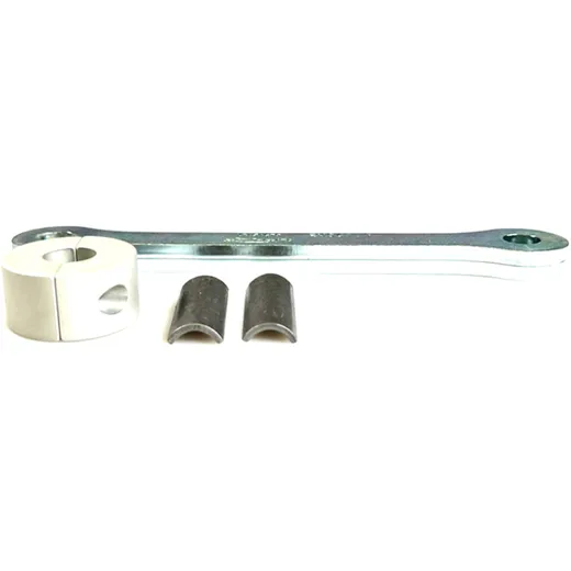 Rear Lowering Kit for Motorcycles 7650916