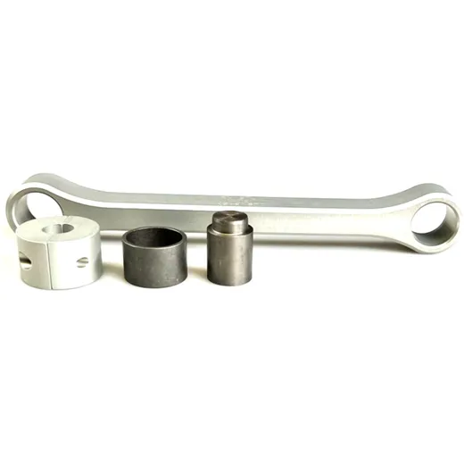 Rear Lowering Kit for Motorcycles 7650918