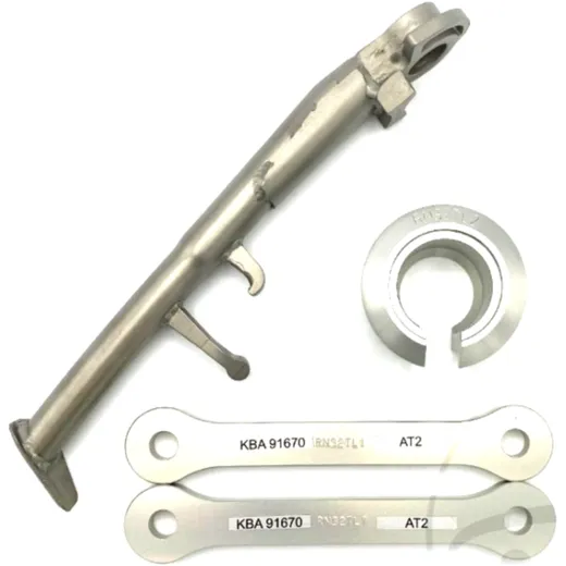 Rear Lowering Kit for Motorcycles 7650920
