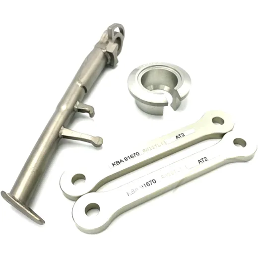 Hecktieferlegungssatz für Motorräder 7650920_0