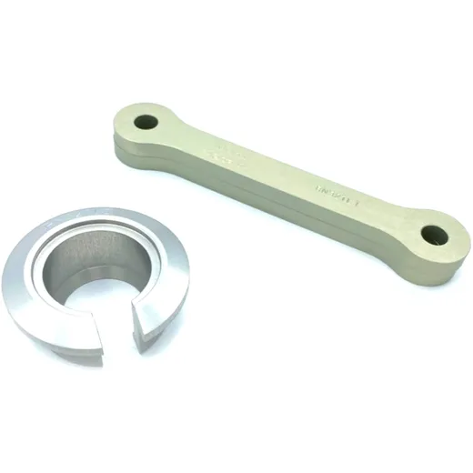 Rear Lowering Kit for Motorcycles 7650923
