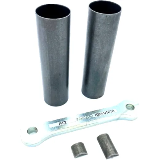 Rear Lowering Kit for Motorcycles 7650924