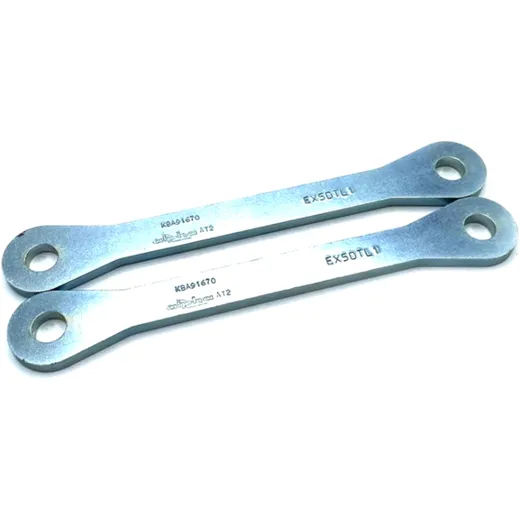 Rear Lowering Kit for Motorcycles 7650925