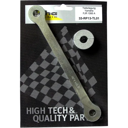 Hecktieferlegungssatz für Motorräder 7650927_0