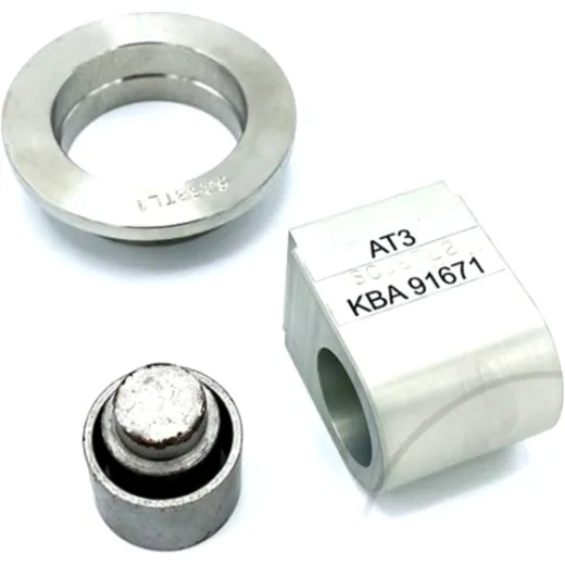 Rear lowering kit alpha technik for: Honda CBF 7650932