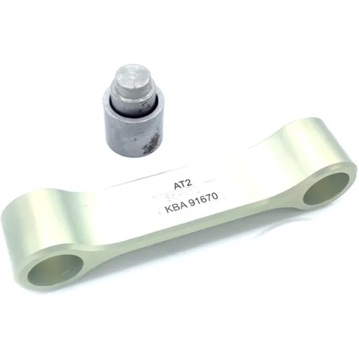 Rear lowering kit alpha technik for: Honda VFR 7650934
