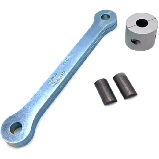 Hecktieferlegungssatz für Motorräder 7650953
