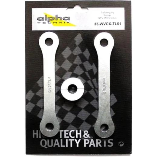 REAR LOWERING KIT for Motorcycles 7650962_0
