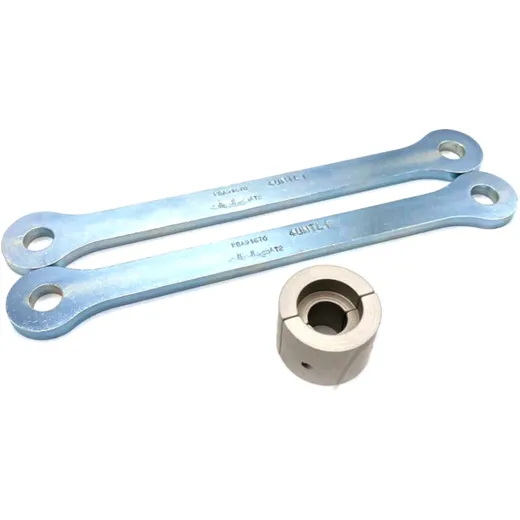 Rear lowering kit alpha technik for: Kawasaki Z 7650966