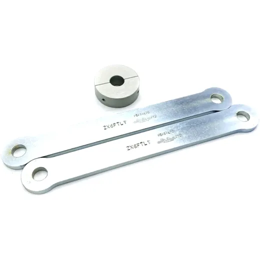 Rear lowering kit alpha technik for: Kawasaki ZX - 6R 7650979