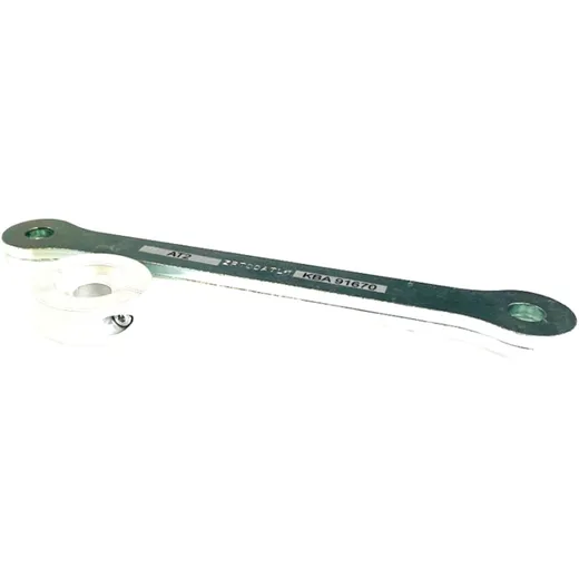 Rear lowering kit alpha technik for: Kawasaki ZX - 6R 7650983