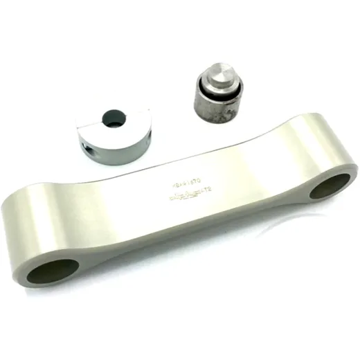 Hecktieferlegungssatz Alpha Technik passend für: Kawasaki Z 7650988