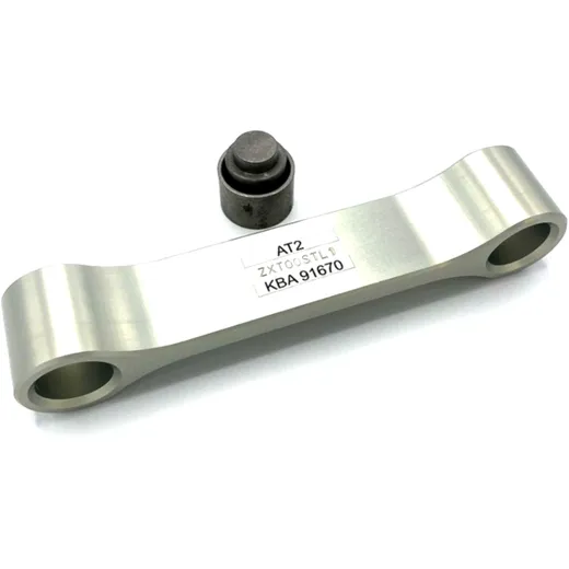 Rear lowering kit alpha technik for: Kawasaki ZX - 10R 7650992