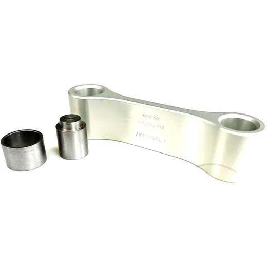 Hecktieferlegungssatz Alpha Technik passend für: Kawasaki Z 7650993
