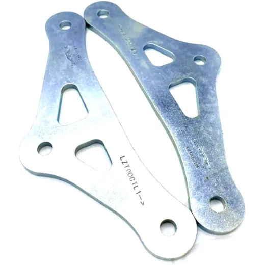 Rear lowering kit alpha technik for: Kawasaki Ninja 7650994