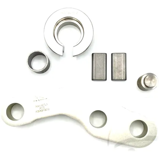 Rear Lowering Kit for Enhanced Stability 7651012_0