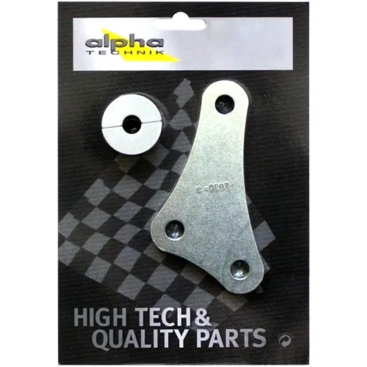 Rear Lowering Kit for Motorcycles 7651062_1