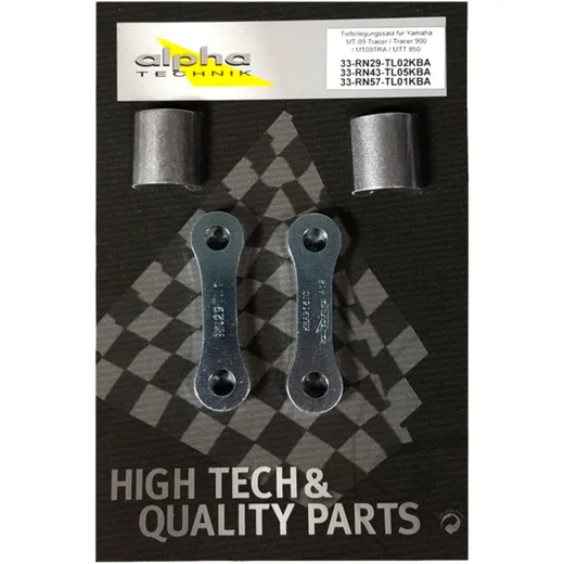 Rear Lowering Kit for Enhanced Stability_0