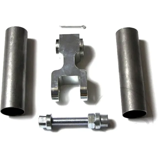 Hecktieferlegungssatz für Motorräder_0