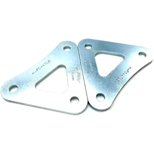 Rear lowering kit alpha technik for: Honda CB, CBR 7651092