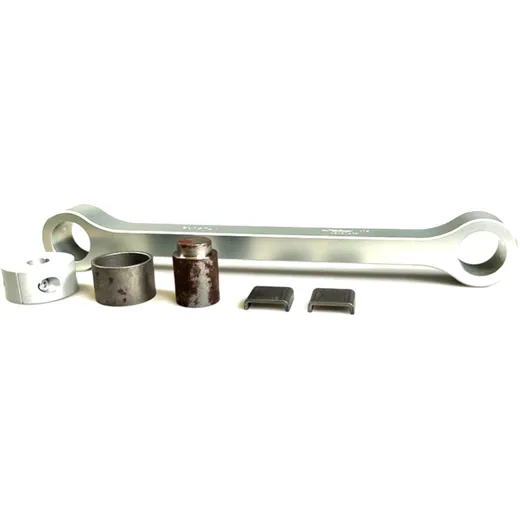 Hecktieferlegungssatz für Motorräder 7651097