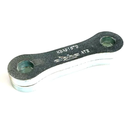 Rear Lowering Kit for Enhanced Stability 7651099
