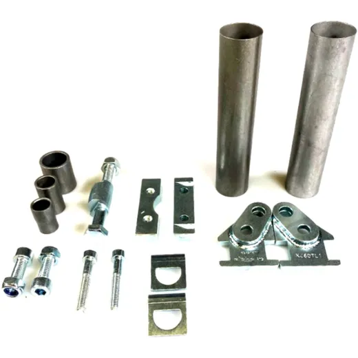 Rear Lowering Kit for Modified Motorcycles