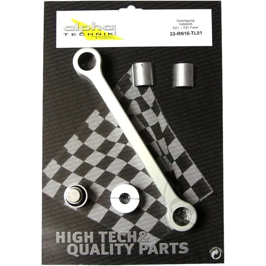 Hecktieferlegungssatz für Motorräder 7651119_1