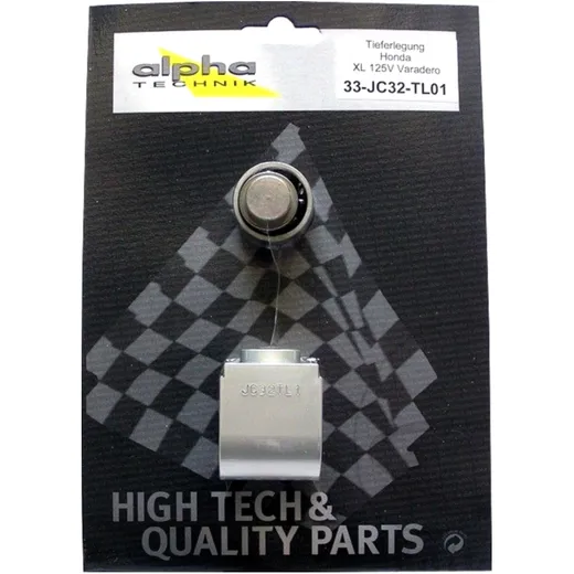 Rear lowering kit alpha technik for: Honda XL 7651125_1