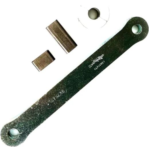Rear lowering kit alpha technik for: Kawasaki Z 7651145_0