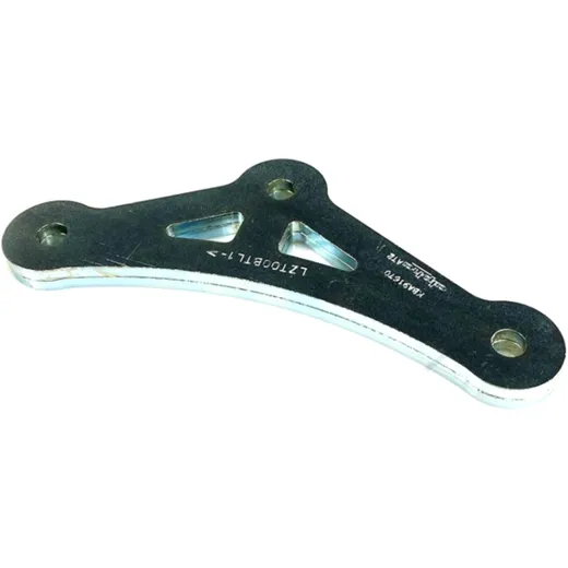Hecktieferlegungssatz Alpha Technik passend für: Kawasaki Z 7651146