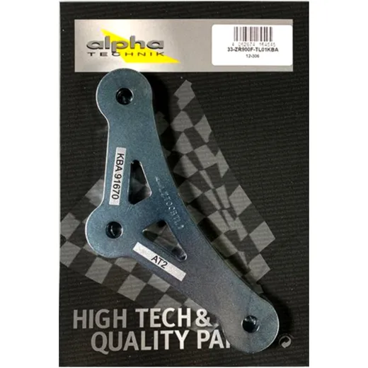 Rear lowering kit alpha technik for: Kawasaki Z 7651146_0