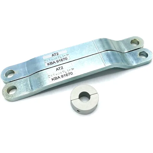 Rear lowering kit alpha technik for: Kawasaki ZZR 7651147